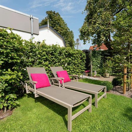 Attractive Apartment In Bergen With Garden Экстерьер фото