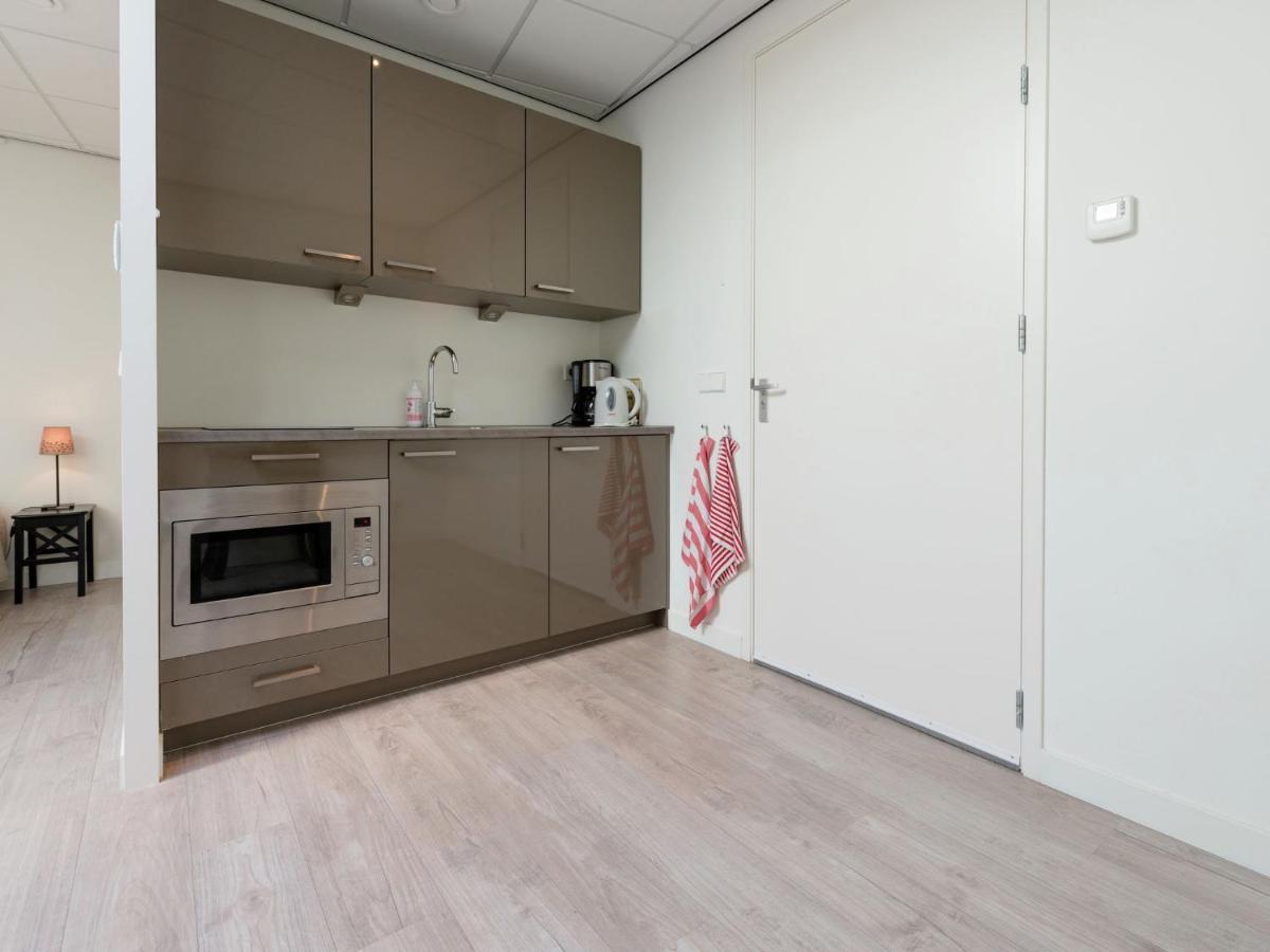 Attractive Apartment In Bergen With Garden Экстерьер фото