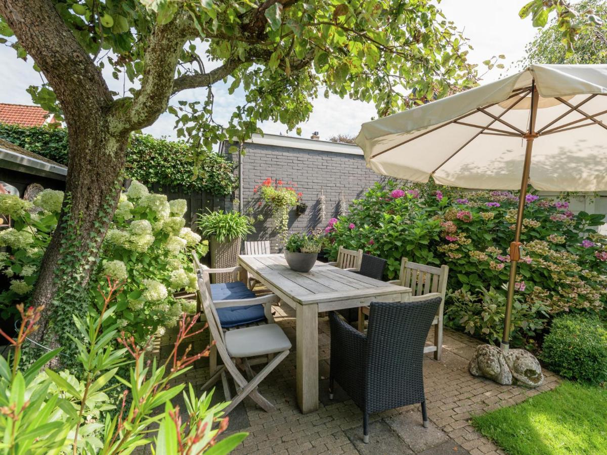 Attractive Apartment In Bergen With Garden Экстерьер фото