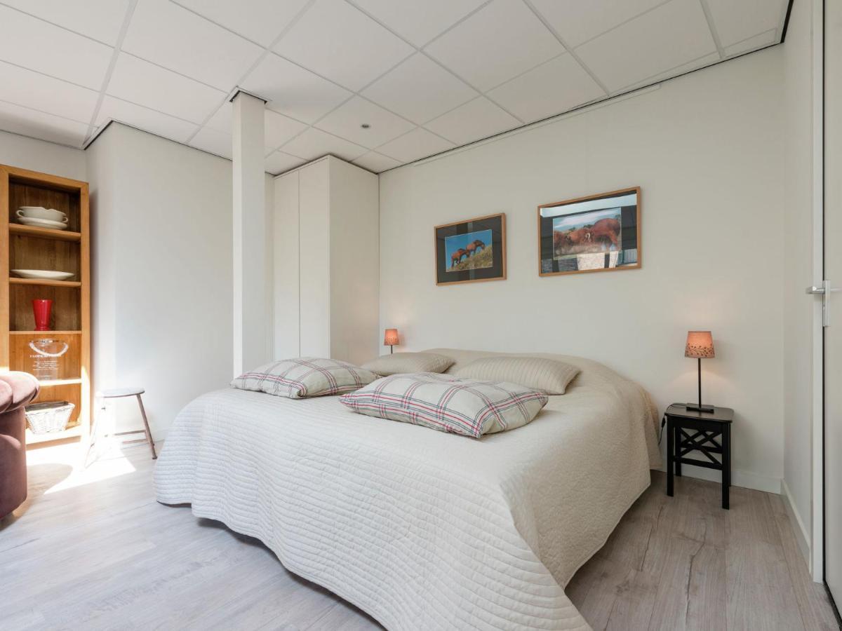 Attractive Apartment In Bergen With Garden Экстерьер фото